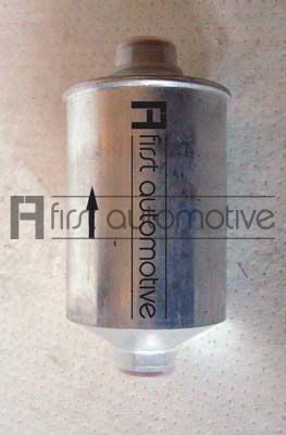 1A FIRST AUTOMOTIVE Топливный фильтр P10116